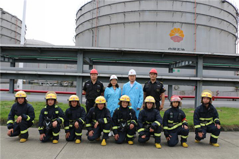 深圳市商信保安服务有限公司